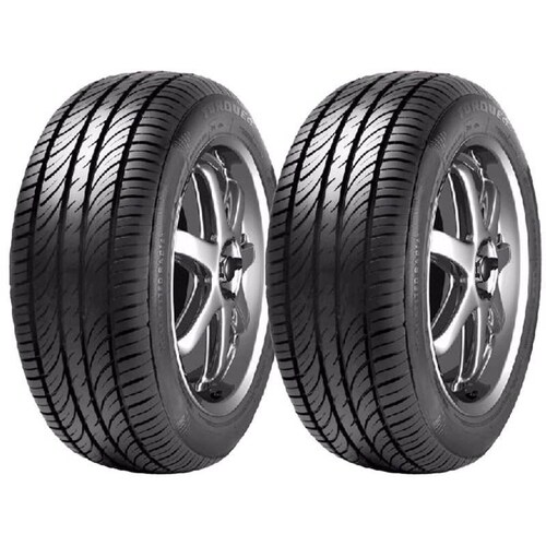 Paquete de 2 llantas Torque 215/65 R-16 QUEST 2002 