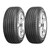 Paquete de 2 llantas Goodyear 185/55 R-15 AVEO 2013 