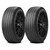 Paquete de 2 llantas Pirelli 265/45 R-21 FX 2012 