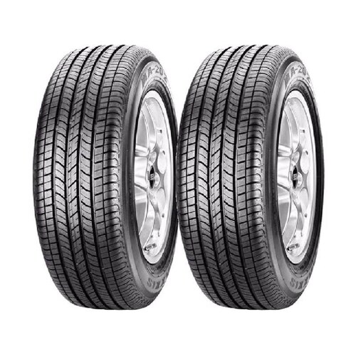 Paquete de 2 llantas Maxxis 185/65 R-15 CIVIC 2005 