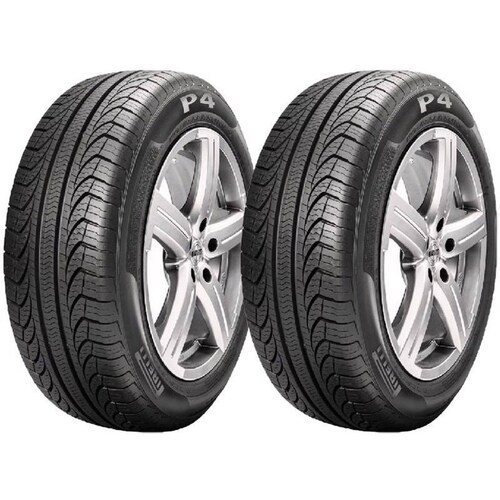 Paquete de 2 llantas Pirelli 205/65 R-15 MALIBU 2005 