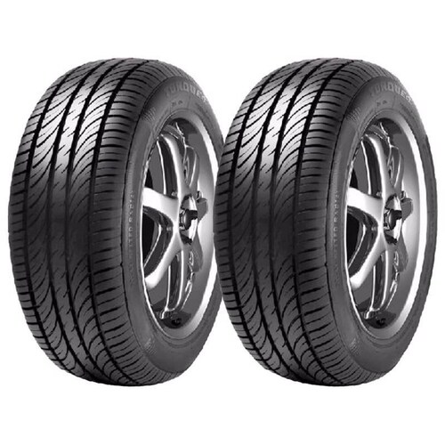 Paquete de 2 llantas Torque 195/60 R-15 SCENIC 2002 