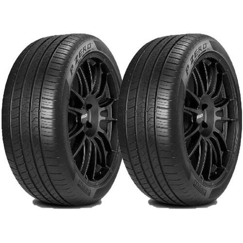 Paquete de 2 llantas Pirelli 215/55 R-17 PASSAT 2017 