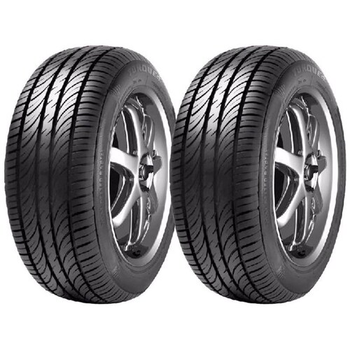 Paquete de 2 llantas Torque 175/70 R-13 TSURU 2009 
