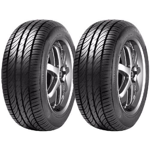 Paquete de 2 llantas Torque 185/65 R-14 GOL 2010 