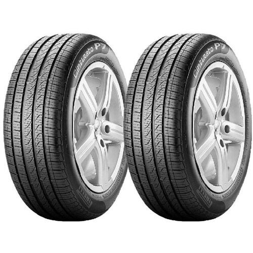 Paquete de 2 llantas Pirelli 205/50 R-17 NEON 2005 