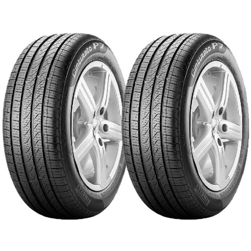 Paquete de 2 llantas Pirelli 205/50 R-17 NEON 2005 