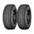 Paquete de 2 llantas Yokohama 235/65 R-16 ODYSSEY 2008 