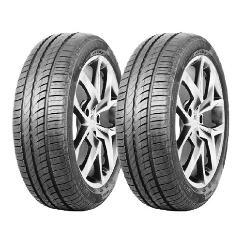 Paquete de 2 llantas Pirelli 185/65 R-15 208 2015 