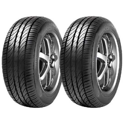 Paquete de 2 llantas Torque 195/70 R-14 CAVALIER 2003 