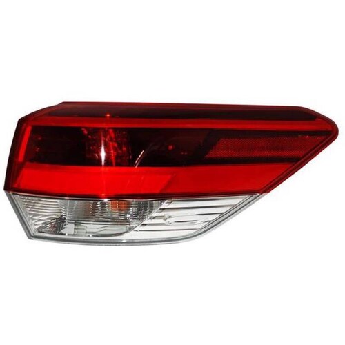Calavera Highlan- der 2018 Ext Leds - Tyc - der 