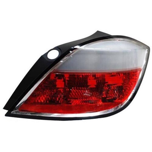 Calavera Astra 2006 Europeo S/Arnes - Tyc - der 