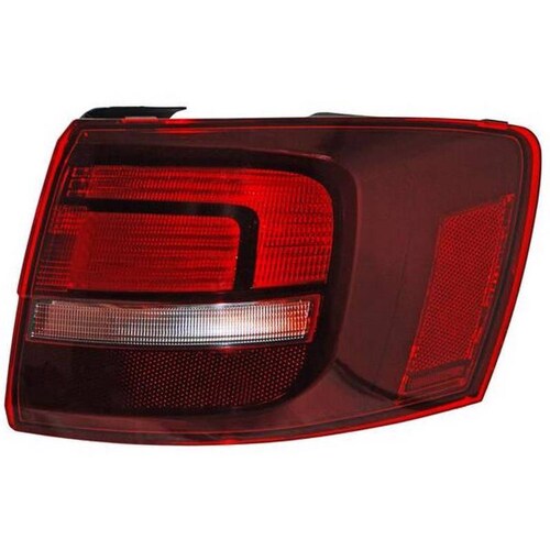 Calavera Jetta Bicentenario 2016 Ext Oscura - Tyc - der 