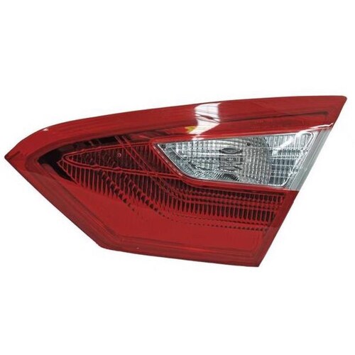 Calavera Focus 2012 4p Int P/ 1 Foco C/Foco - Tyc - der 