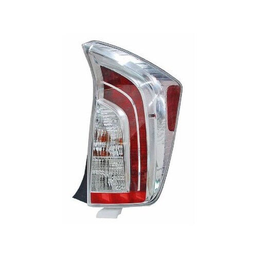 Calavera Prius 2014 C/Arnes - Tyc - der 