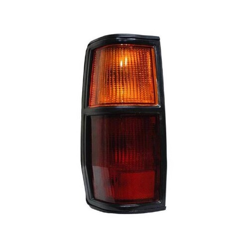 Calavera Pick Up 720 1993 C/Arnes Negra - Tyc - Izq 