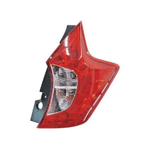 Calavera Versa 2018 5p Usa Type C/Arnes - Tyc - der 