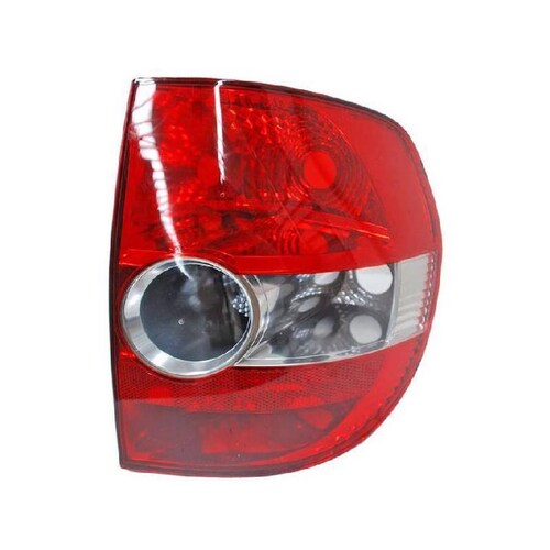 Calavera Lupo 2006 S/Arnes Arteb - der 