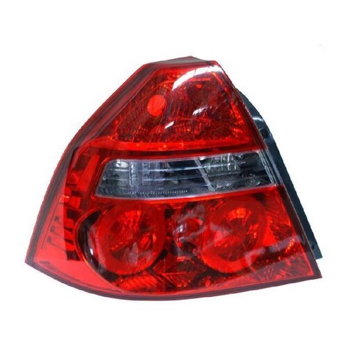 Calavera Pontiac G3 2007 3 06-09 Ecocn - Izq 