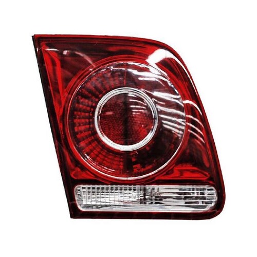 Calavera Jetta Clasico 2012 Int Oscura S/Arnes Ecocn - Izq 