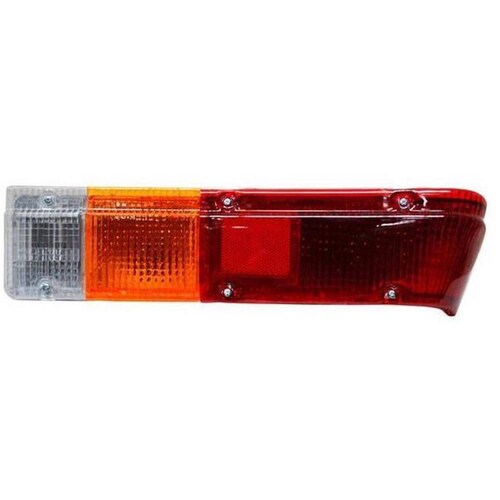 Calavera Datsun Pick Up 720 Lujo 1983 C/Arnes Ecocn - der 