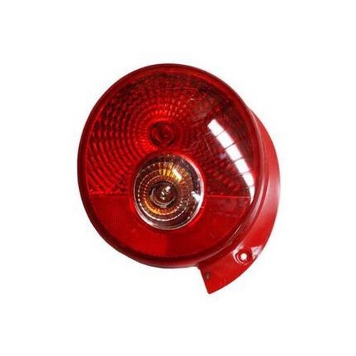 Calavera Pontiac Matiz G2 2008 C/Arnes Ecocn - Izq 