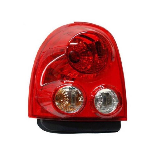 Calavera Chevy C2 2005 3p C/Arnes Ecocn - Izq 