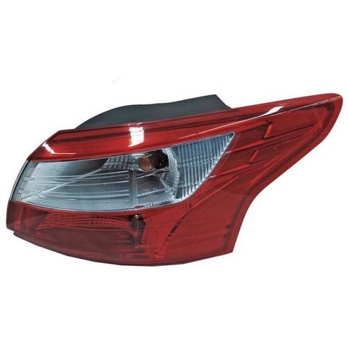 Calavera Focus 2013 4p Ext C/Arnes - Tyc - der 