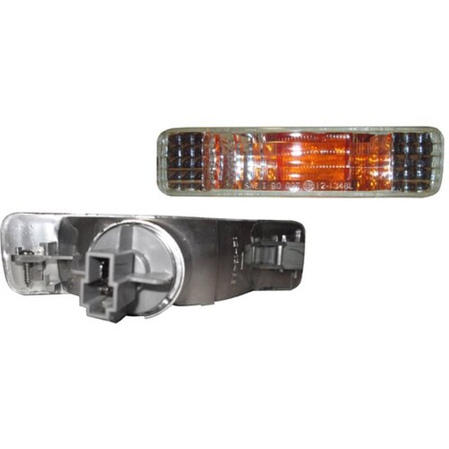 Cuarto frontal - HD ACCORD 1986-1989 Izq, 4 y 2 puertas 