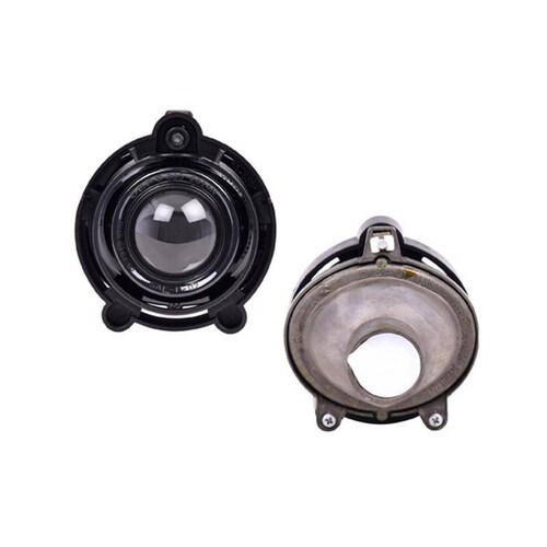 Faro de niebla - PT TORRENT 2006-2009 Der e Izq, Sin foco 