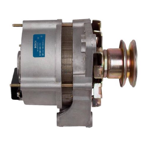 Alternador BOSCH - Pointer 4 cil - 1.8 Lts 2005 