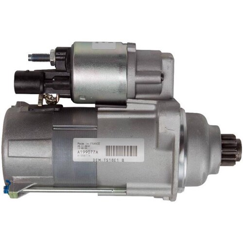 Marcha VALEO - Eurovan 4 cil - 1.9 Lts 2005 