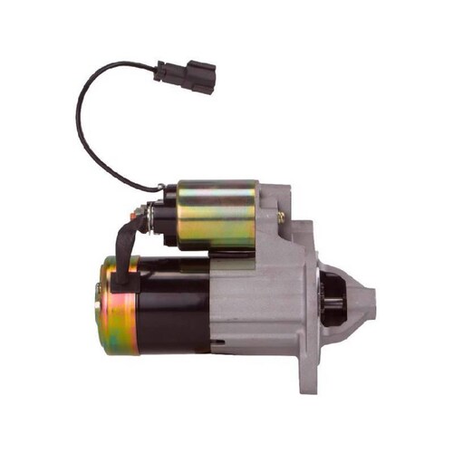 Marcha VALUE - XTerra 4 cil - 2.4 Lts 2001 