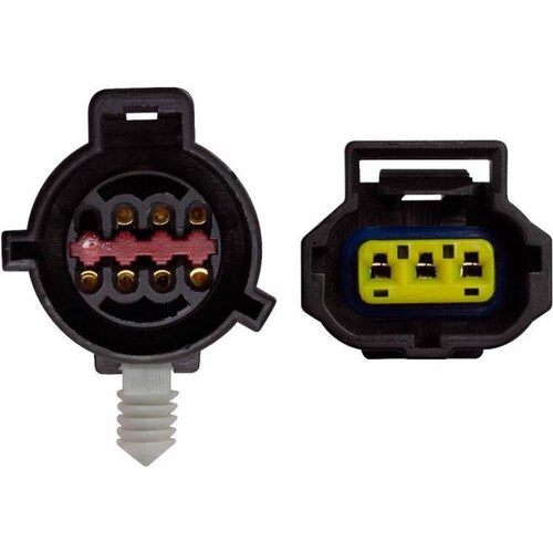 Bomba gasolina modulo - Mustang 6 cil - 3.8 Lts 2000 