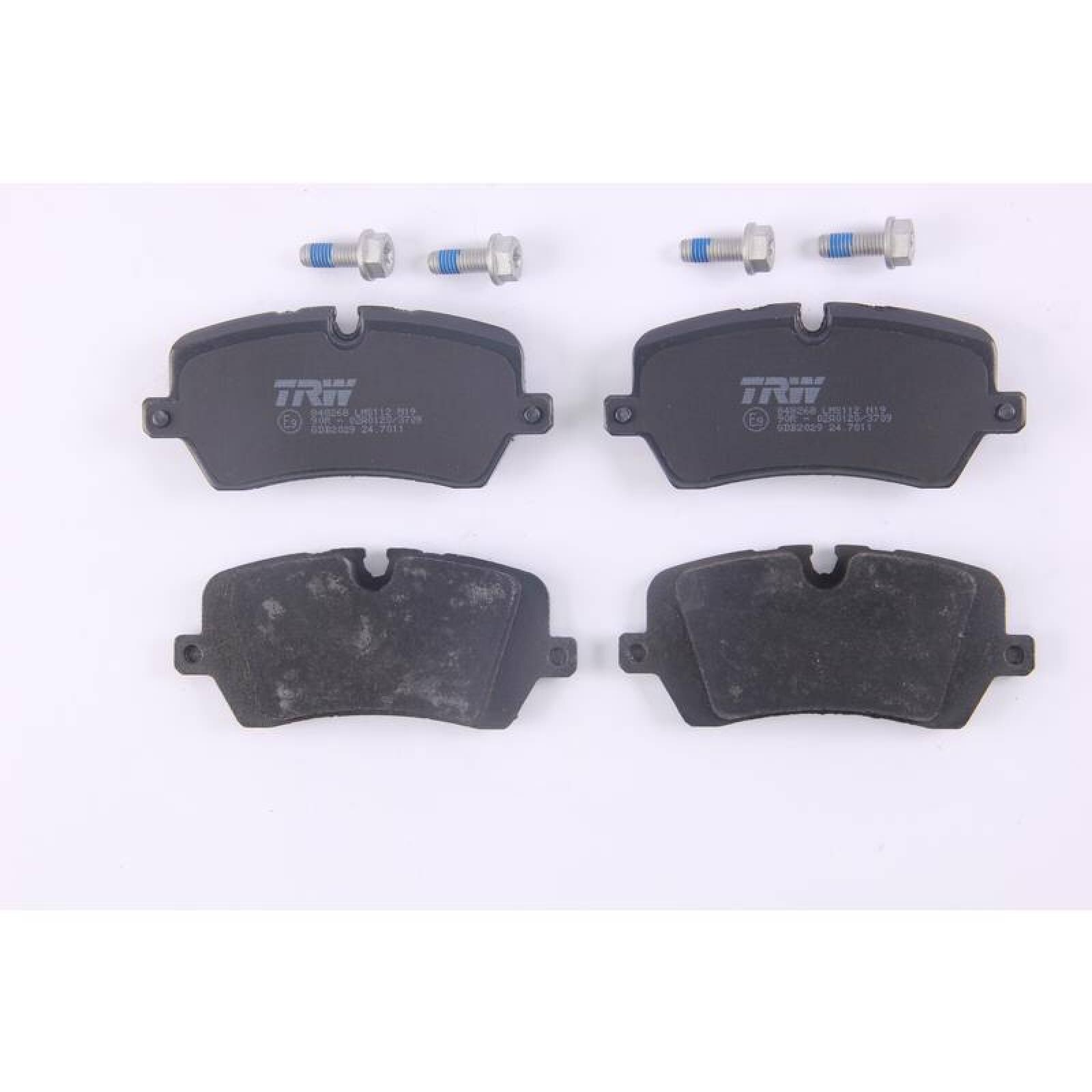 Complete Engine Cooling System Kit For Range Rover, Land Rover LR4 & Jaguar XJ/XF/XE 3.0L V6 5.0L V8 Supercharged