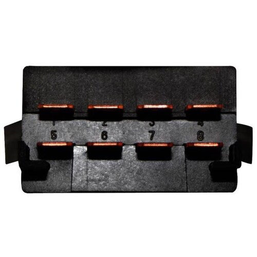 Interruptor emergencia DYNAMIC-Pointer 4 cil-2.0L 2000-2003 