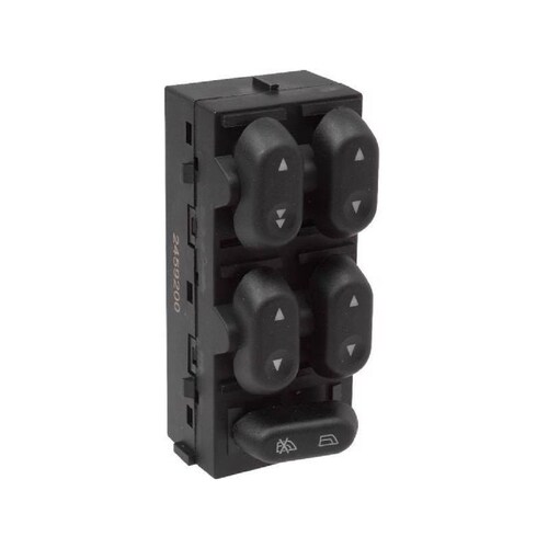 INTERRUPTOR ELEVADOR MAESTRO 11TERMINALES FORD LOBO,EXPEDI 
