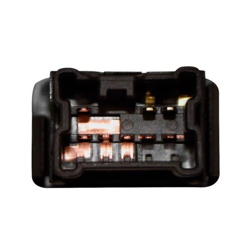 INTERRUPTOR EMERGENCIA NISSAN URVAN D22 NP300 DYNAMIC 25290-VW020 