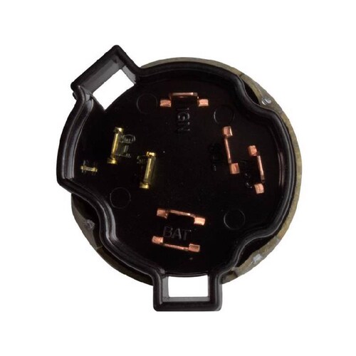 Interruptor llave DYNAMIC - Suburban 6 cil - 4.8L 1969-1969 