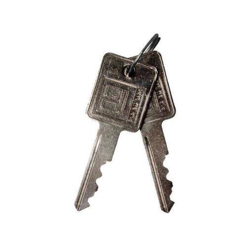 Interruptor llave DYNAMIC - Suburban 6 cil - 4.8L 1969-1969 
