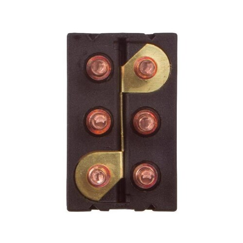 Interruptor elevador cristal DYNAMIC Granada L4 2.3L 81-82 