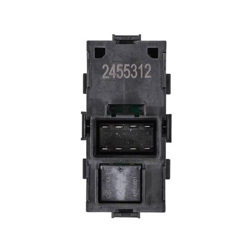 Interruptor elevador cristal DYNAMIC Sierra V8 5.7L 07-07 