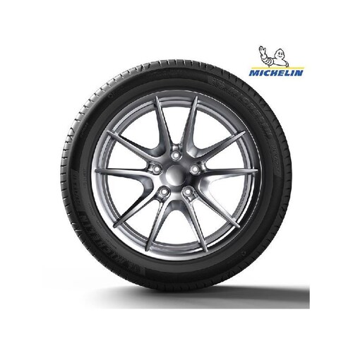 Llanta CV ZAFIRA 2005 195/65R15 95H Michelin 