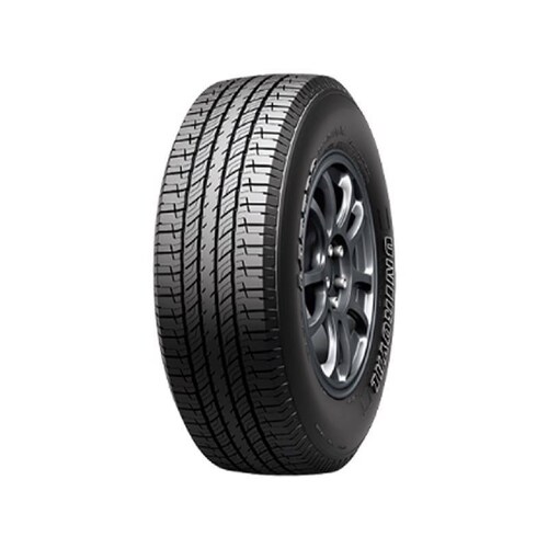 Llanta VW AMAROK 2012 245/65R17 107T Uniroyal 