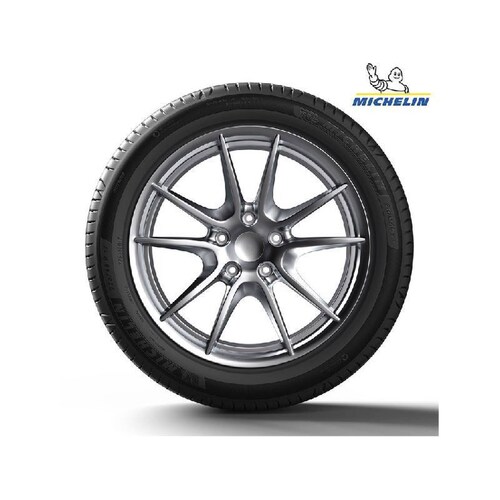 Llanta AD ALLROAD QUATTRO 2002 225/55R17 101W Michelin 