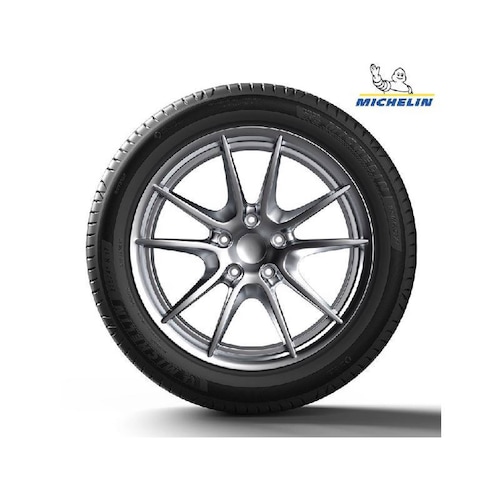 Llanta VW NEW BEETLE 2002 205/55R16 91V Michelin Primacy 4