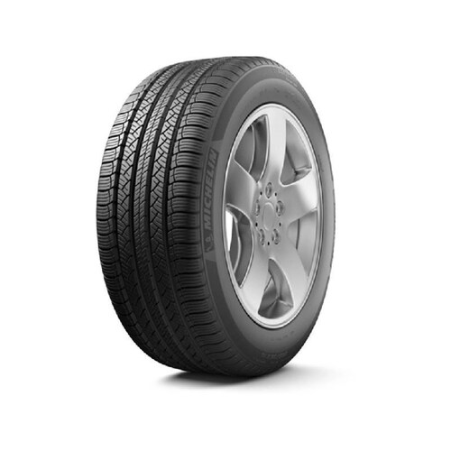 Llanta CR TOWN & COUNTRY 2014 225/65R17 102H Michelin
