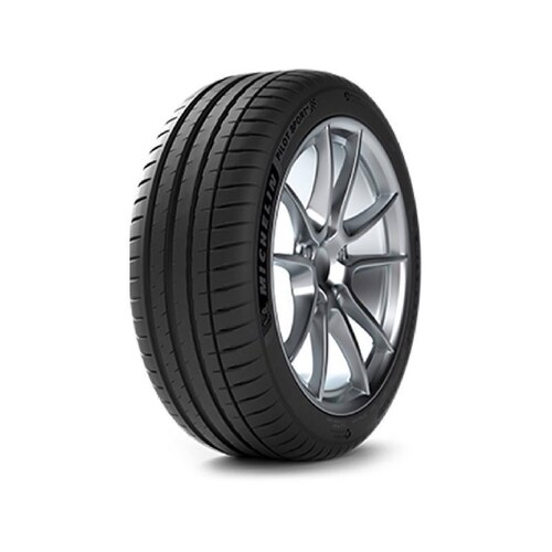 Llanta MG ZR 2005 205/45ZR17 88Y Michelin