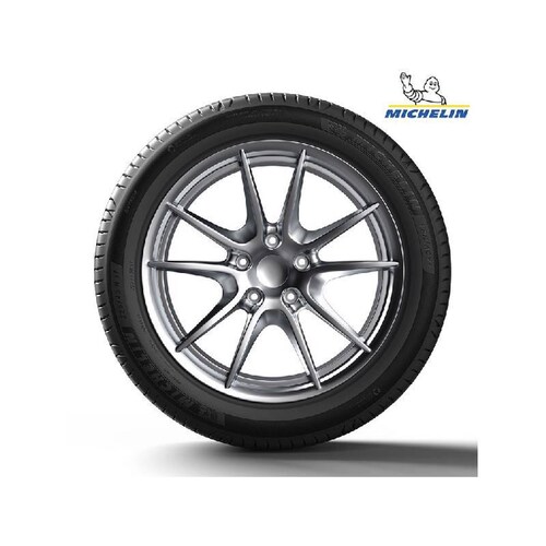 Llanta RN KOLEOS 2010 225/60R17 99V Michelin