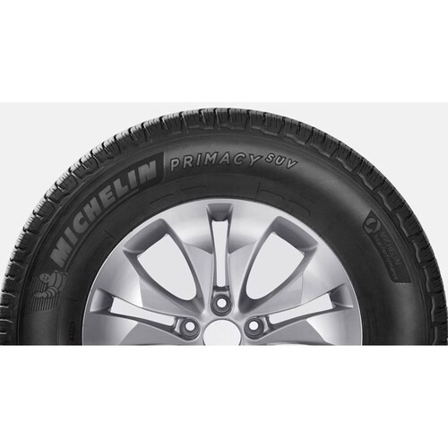 Llanta NS ARMADA 2009 265/70R18 116H Michelin